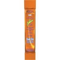 Sqwincher&reg; ZERO&reg; Qwik Stik Rehydration Drink, Powder, Orange Northern Industrial Supply Inc.
