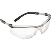 Lunettes de s&eacute;curit&eacute; BX avec verres de lecture, Antibu&eacute;e, Transparent, Dioptrie 1,5 Northern Industrial Supply Inc.