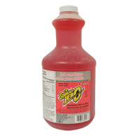 Sqwincher&reg; ZERO&reg; Rehydration Drink, Concentrate, Fruit Punch Northern Industrial Supply Inc.