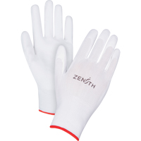 Ultimate Dexterity Coated Gloves, 8/Medium, Polyurethane Coating, 13 Gauge, Polyester Shell Northern Industrial Supply Inc.