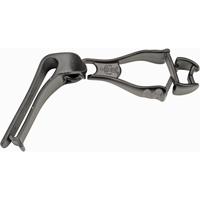 Support &agrave; pince pour gants Squids 3405 Northern Industrial Supply Inc.