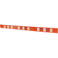 Street Barricades - Barricade Board Northern Industrial Supply Inc.