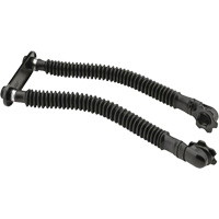 Adaptateurs dorsaux North Northern Industrial Supply Inc.