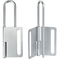 Moraillons de sûret&eacute;, Argent Northern Industrial Supply Inc.
