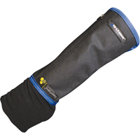 Armguards, Small, Leather Northern Industrial Supply Inc.