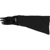 Sandblasting Glove, Left Hand Northern Industrial Supply Inc.