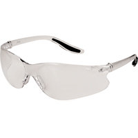 Z500 Series Safety Glasses, Clear Lens, Anti-Fog/Anti-Scratch, ANSI Z87+/Meets/Exceeds CSA Z94.3 Northern Industrial Supply Inc.