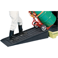 Poly-Ramp Ribbed Ramp Northern Industrial Supply Inc.