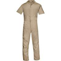 Combinaisons &agrave; manches courtes, Hommes, Havane, Taille Petit Northern Industrial Supply Inc.