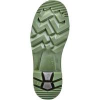 Enduro All Season Industrial Boots, Rubber, Steel Toe, Size 8, Puncture Resistant Sole Northern Industrial Supply Inc.