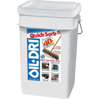 Quick Sorb&reg; Absorbents Northern Industrial Supply Inc.
