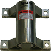 Miller&reg; ManHandler&reg; Winch Northern Industrial Supply Inc.