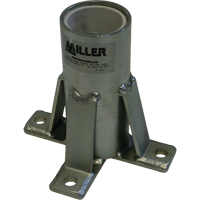 Miller&reg; ManHandler&reg; Winch Northern Industrial Supply Inc.