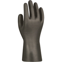 Gants Nighthawk Defender, 7/Petit, Nitrile, 6 mils, Sans poudre, Noir Northern Industrial Supply Inc.