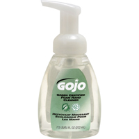 Green Certified Hand Soap, Foam, 221.8 ml, Unscented Northern Industrial Supply Inc.