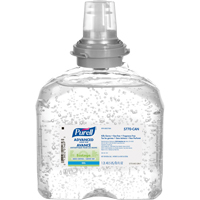 D&eacute;sinfectant pour les mains avanc&eacute; TFX, 1200 ml, Cartouche de recharge, 70 % alcool Northern Industrial Supply Inc.