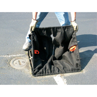 Storm Sentinel Drains, Sediment, 24" L x 26" W Northern Industrial Supply Inc.