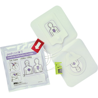 Pedi-Padz&reg; II Electrodes, Zoll AED Plus&reg; For, Class 4 Northern Industrial Supply Inc.