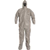 Tychem&reg; 6000 Coveralls, 2X-Large, Grey Northern Industrial Supply Inc.