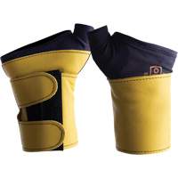 Support pour poignet, Cuir, Main Gauche/Droite, Petit Northern Industrial Supply Inc.
