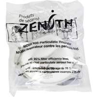Particulate Respirator - Vend Pack, N95, NIOSH Certified, Medium/Large Northern Industrial Supply Inc.
