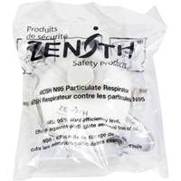 Particulate Respirator - Vend Pack, N95, NIOSH Certified, Medium/Large Northern Industrial Supply Inc.