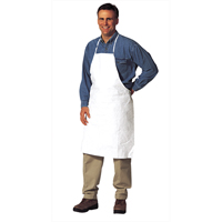 Disposable Protective Clothing