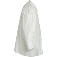 Chemise, Tyvek 400, 2T-Grand, Blanc Northern Industrial Supply Inc.