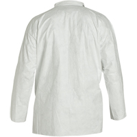 Chemise, Tyvek 400, 2T-Grand, Blanc Northern Industrial Supply Inc.