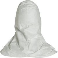 Cagoule &agrave; Enfiler, Tyvek 400, Blanc Northern Industrial Supply Inc.