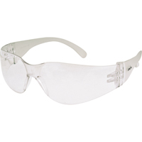 Z600 Series Safety Glasses, Clear Lens, Anti-Scratch, ANSI Z87+/Meets/Exceeds CSA Z94.3 Northern Industrial Supply Inc.