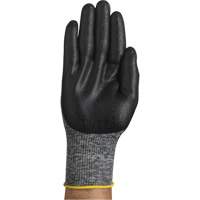 Hyflex&reg; 11-801 Gloves, 7/Small, Foam Nitrile Coating, 15 Gauge, Nylon Shell Northern Industrial Supply Inc.