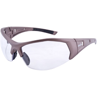 Z900 Series Safety Glasses, Clear Lens, Anti-Scratch, Meets/Exceeds CSA Z94.3 Northern Industrial Supply Inc.