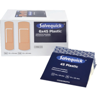 Bandages & Dressings