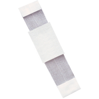 Compress (Pressure) Bandages - Sterile, 4-1/4" L x 3-1/2" W Northern Industrial Supply Inc.