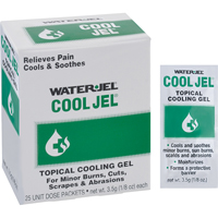 Burn Relief Remedies