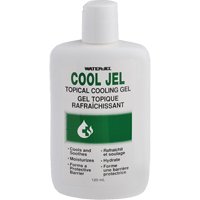 Gel rafraîchissant Water Jel, Gel, Classe 2 Northern Industrial Supply Inc.