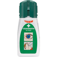 Solution ophtalmique Cederroth, Bouteille Plein, 235 ml Northern Industrial Supply Inc.