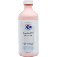 Lotion de calamine Northern Industrial Supply Inc.