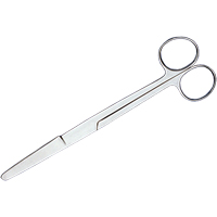 Surgical Scissors Northern Industrial Supply Inc.