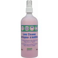 Poste pour nettoyage de verres - solution de nettoyage de verres, 500 ml Northern Industrial Supply Inc.