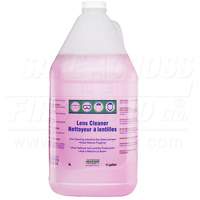 Lens Cleaning Solution Refill Bottle, 4 L Northern Industrial Supply Inc.