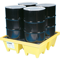 Spill Containment and Storage
