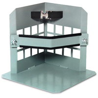 SUPPORT SIMPLE,PLANCHERPOUR CYLINDRE Northern Industrial Supply Inc.