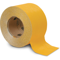 Temporary Pavement Marking Tape, 4" x 150', Yellow Northern Industrial Supply Inc.