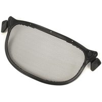 Peltor Metal Mesh Faceshield, 12-1/2" W x 15-1/2" H Northern Industrial Supply Inc.