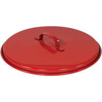 Couvercle pour bidon de drainage Northern Industrial Supply Inc.