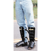 Plastic Shin-Instep Guards Northern Industrial Supply Inc.