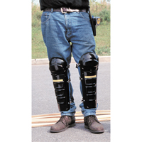 Plastic Shin Guards Northern Industrial Supply Inc.