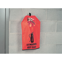 Fire Extinguisher Covers Northern Industrial Supply Inc.